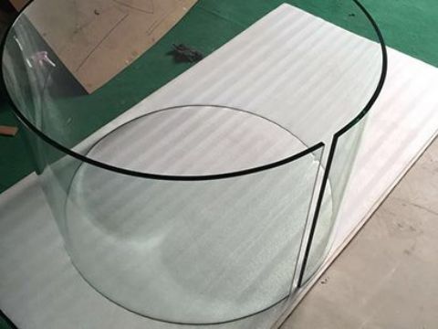 點擊查看詳細信息<br>標題：熱彎玻璃 閱讀次數(shù)：2649